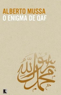 O ENIGMA DE QAF