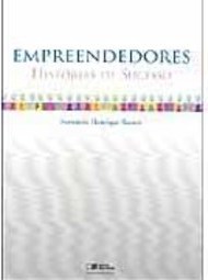 Empreendedores: Histórias de Sucesso