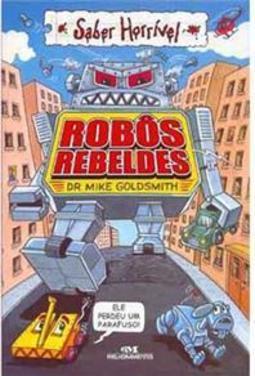 Robôs Rebeldes