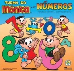 Turma da Mônica e os Números