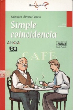 Simple coincidencia