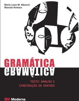 Analise E ConstruÇao De Sentido Gramatica - Texto
