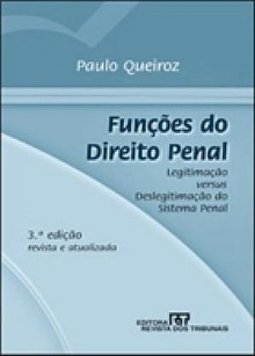 FUNCOES DO DIREITO PENAL