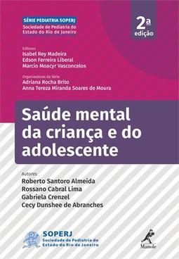 Saúde mental da criança e do adolescente