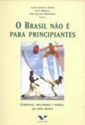 O Brasil não é para Principiantes