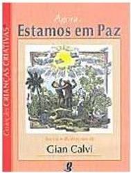 Agora... Estamos em Paz