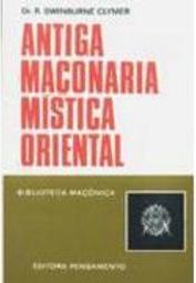 Antiga Maçonaria Mística Oriental