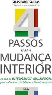 4 Passos para a Mudança Interior