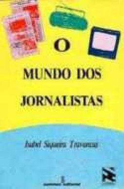 O Mundo dos Jornalistas