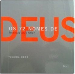Os 72 Nomes de Deus