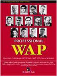 Professional WAP