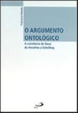O Argumento Ontológico