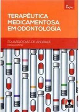Terapêutica Medicamentosa em Odontologia