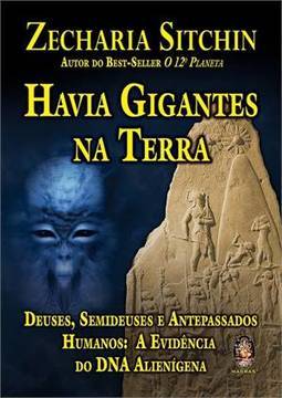 HAVIA GIGANTES NA TERRA