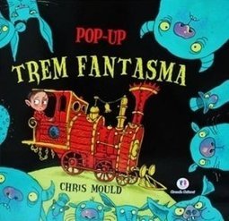 TREM FANTASMA