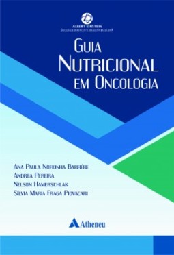 Guia nutricional em oncologia