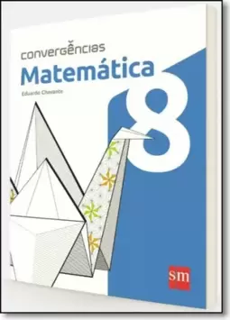 Convergencias Matematica 8  (La) Ed 2016