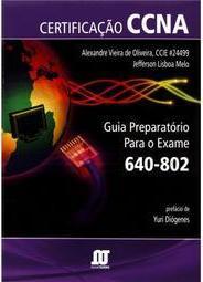 Certificação CCNA