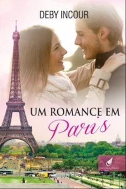 Um romance em Paris (duologia #1)