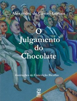 O Julgamento Do Chocolate