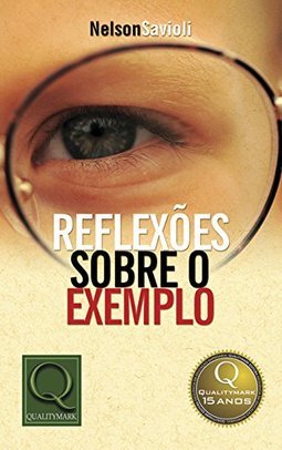 Reflexões Sobre o Exemplo