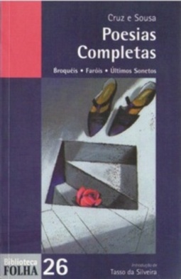 Poesias Completas #vol. 26