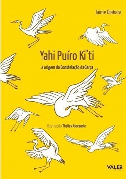 Yahi Puíro Ki’ti