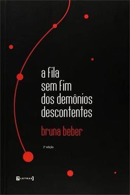 A FILA SEM FIM DOS DEMONIOS DESCONTENTES