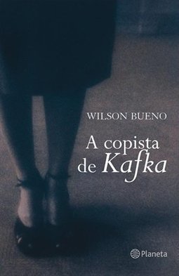 A Copista de Kafka