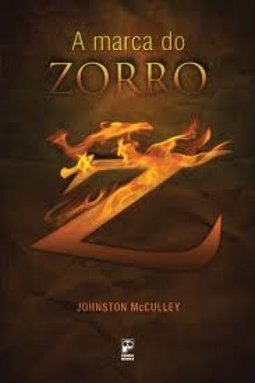 A MARCA DO ZORRO