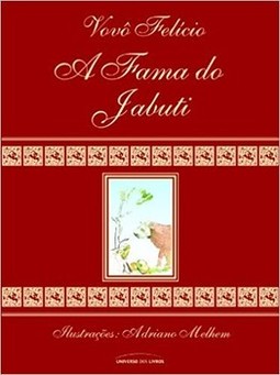 A fama do jabuti