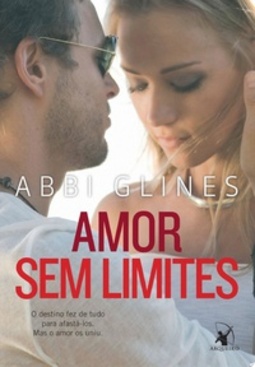 Amor sem limites (Rosemary Beach #3)