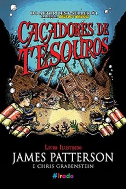 Caçadores de tesouros