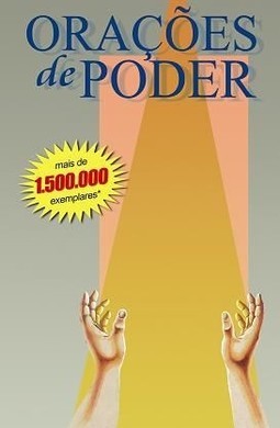 Orações de poder