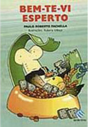 Bem-Te-Vi Esperto