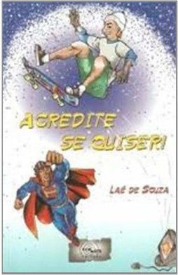 Acredite se Quiser!
