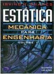 Estática mecânica para engenharia