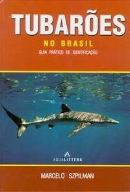 Tubarões no Brasil: Guia Prático de Identificação