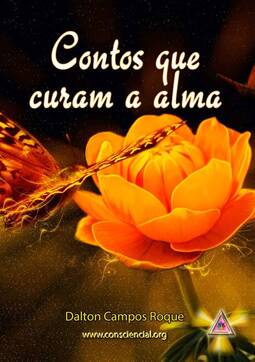 Contos que curam a alma