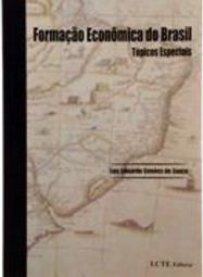 Formação Econômica do Brasil: Tópicos Especiais