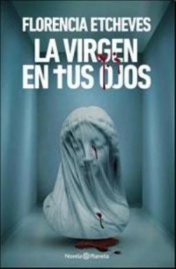 La virgen en tus ojos