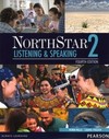 Northstar 2: Listening & speaking with MyEnglishLab