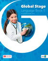 Global stage 1: literacy book & language book