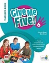Give me five! 6: teacher's book pack