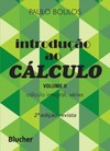 Introdução ao cálculo: cálculo integral, séries