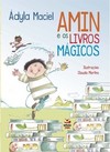 AMIN E OS LIVROS MÁGICOS