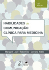 Habilidades de comunicação clínica para medicina