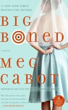 BIG BONED