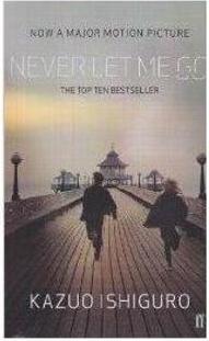 NEVER LET ME GO