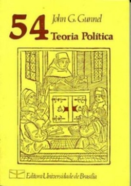 Teoria Política  (PENSAMENTO POLÍTICO  #54)